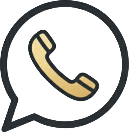 Ícone do WhatsApp