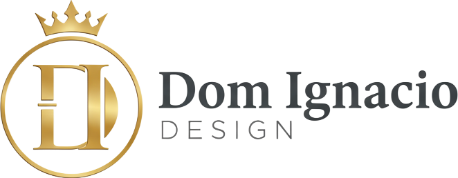 Logo Dom Ignacio Design